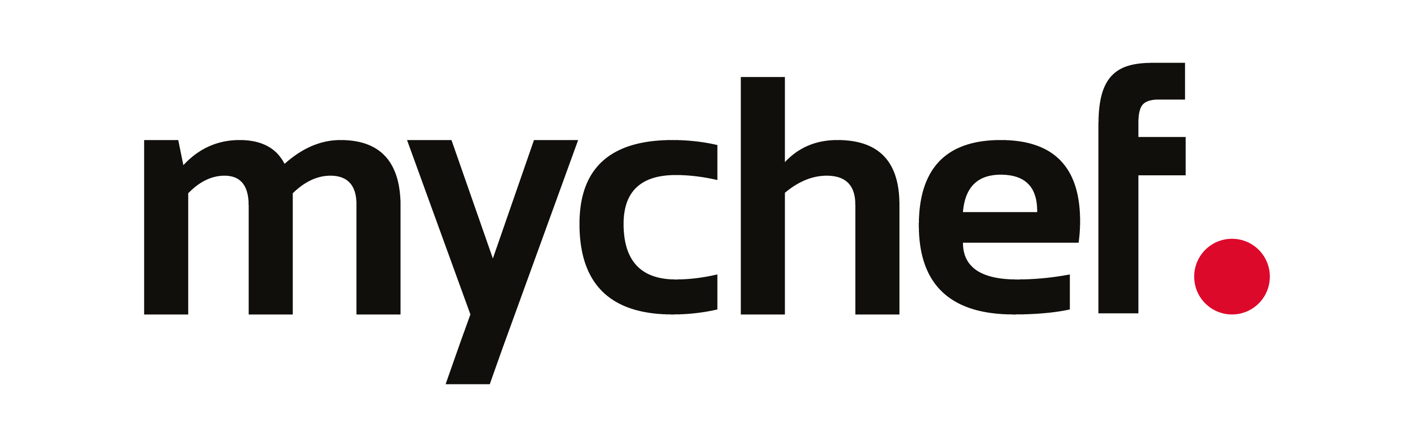 MYCHEF